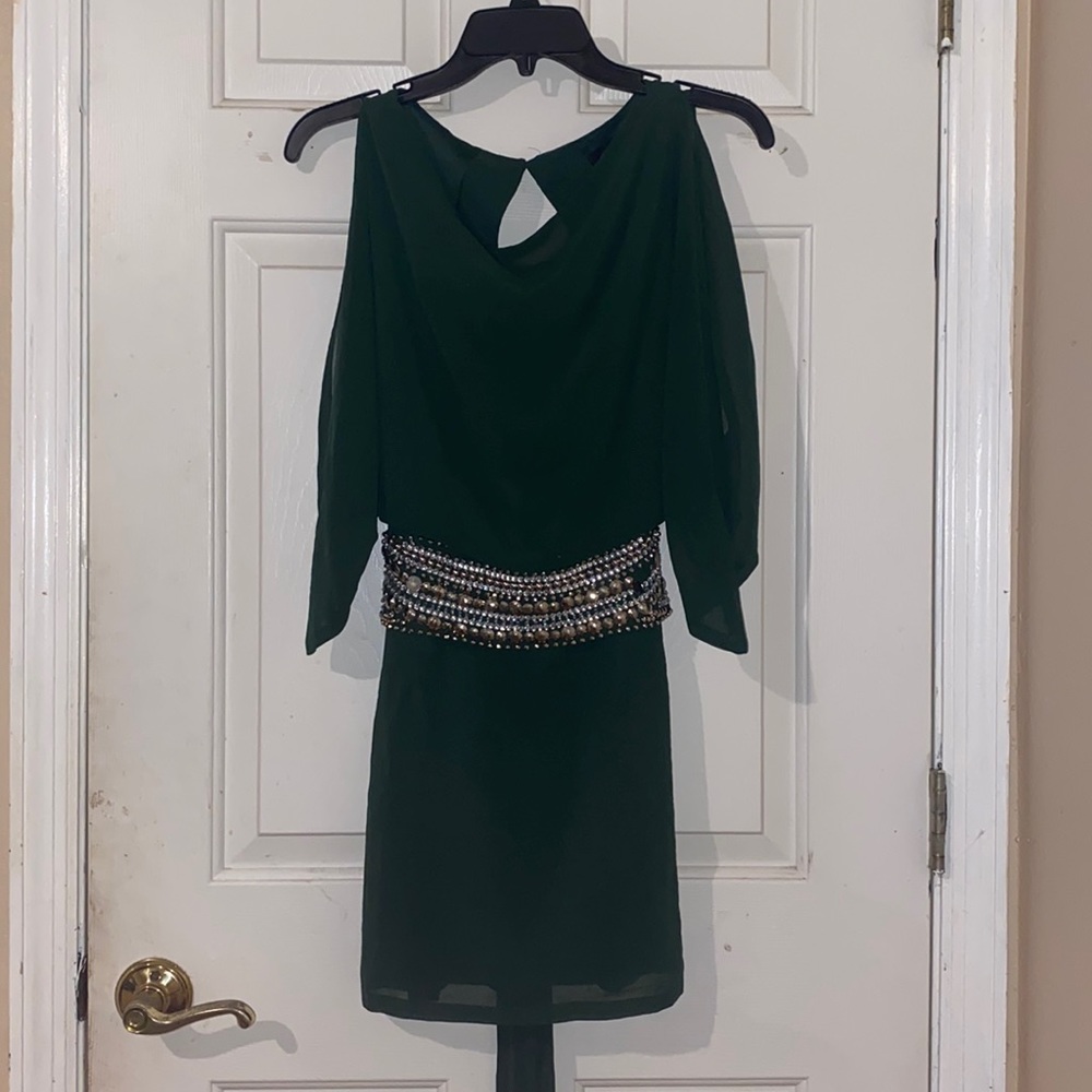 Ark & Co Dress